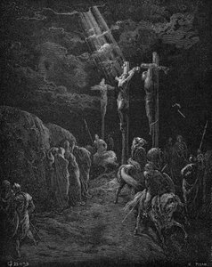 Crucifixion of Jesus