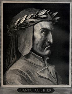 Dante Alighieri