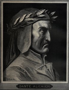 Dante Alighieri