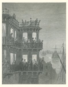 Greenwich, London