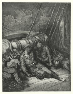 Illustration for Coleridge