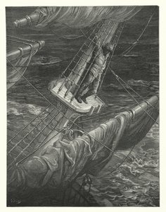 Illustration for Coleridge