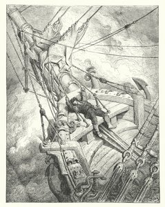 Illustration for Coleridge