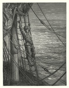 Illustration for Coleridge