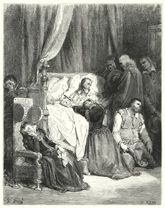 Gustave Dore