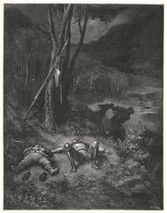Gustave Dore