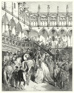Gustave Dore