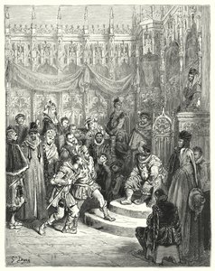 Gustave Dore
