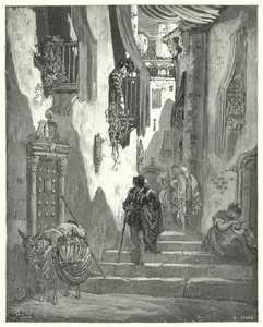 Gustave Dore