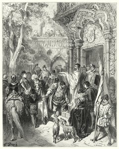 Gustave Dore