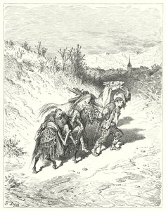 Gustave Dore