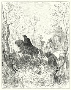 Gustave Dore