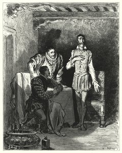Gustave Dore