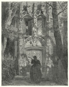 Gustave Dore