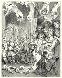 Gustave Dore