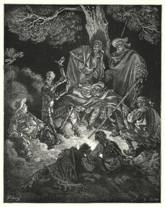 Gustave Dore