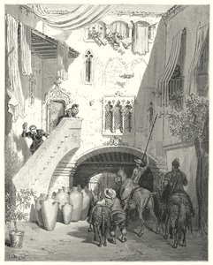 Gustave Dore