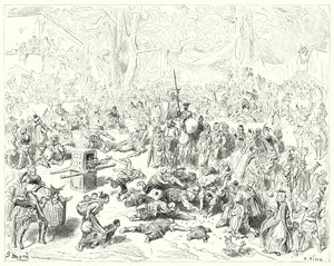 Gustave Dore