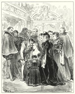 Gustave Dore