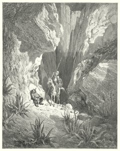 Gustave Dore