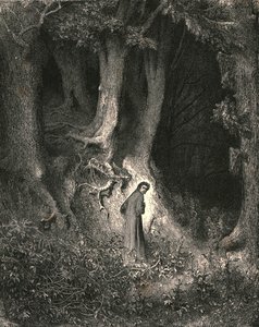 In the midway of this our mortal life, c1890