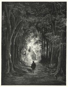 Sleeping Beauty (engraving)