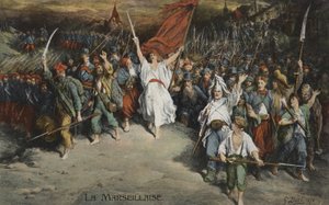 La Marseillaise