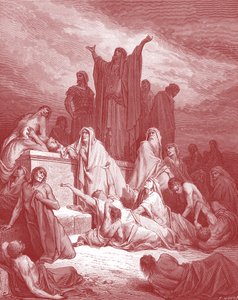 Plague of Jerusalem