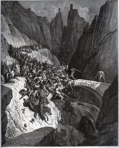 Recite des Feats du Chevalier Diego Garcia de Paredes - from 