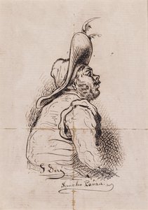 Sancho Panza