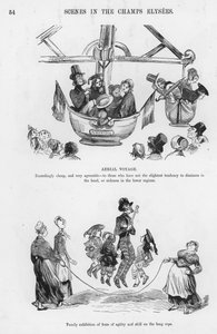 Sketches Humorous and Grotesque by Gustave Dore by Gustave Dore