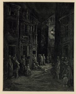 Slum Dwellings