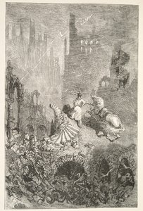 The Downfall of King Pellam