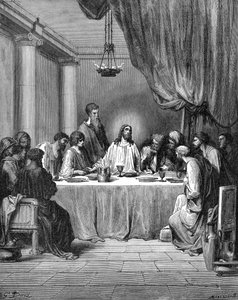 The Last Supper