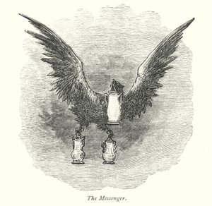 The Messenger