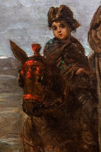 The Spanish Smuggler