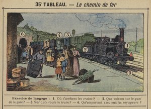 The Railway