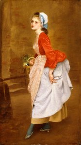 The Chambermaid
