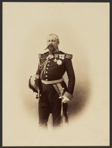 General Le Boeuf