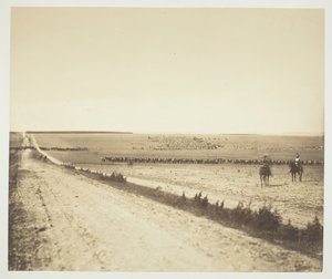 Maneuvers, Camp de Châlons