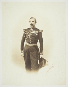 Untitled by Gustave Le Gray