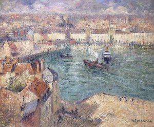 Dieppe