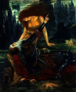 King Harald Fairhair