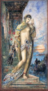 The Song of Songs