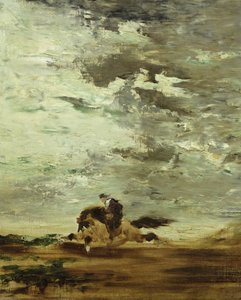 Horseman