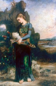 Orpheus, 1865