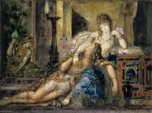 Samson and Delilah