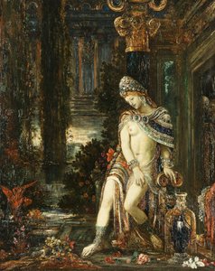 Susanna and the Elders