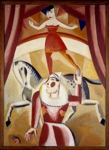 Circus III