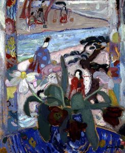 Japanese Still Life